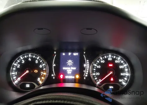 2015 Jeep Renegade Sport from USA, damaged, VIN ZACCJBAT7FPC03923